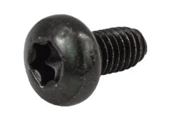 Render Hybrid / Jealous Hybrid Vis M4x8 Pour Cache Moteur