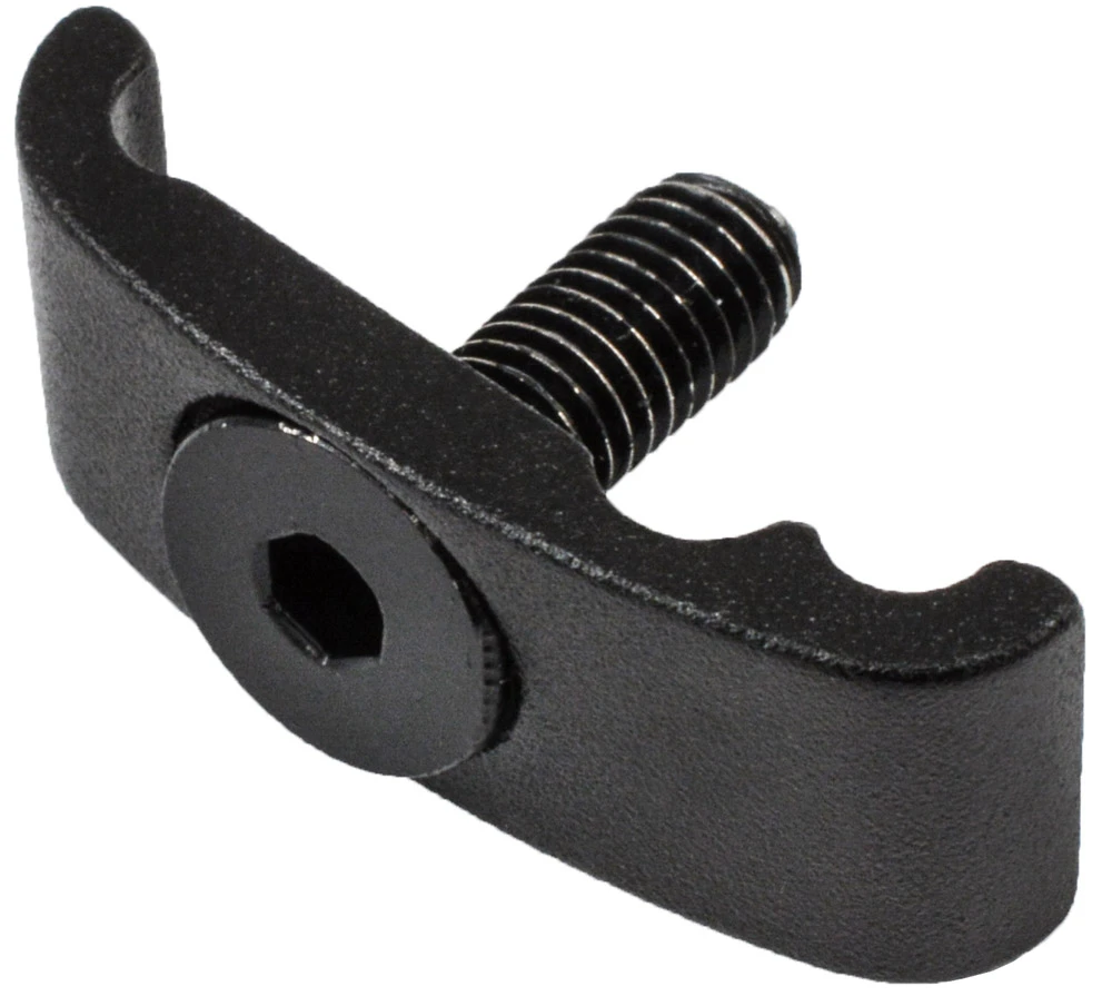 Guide De Traction Du Pédalier Pour JAB / Slide Trail 1 Guide De Traction Du Pédalier Pour JAB / Slide Trail