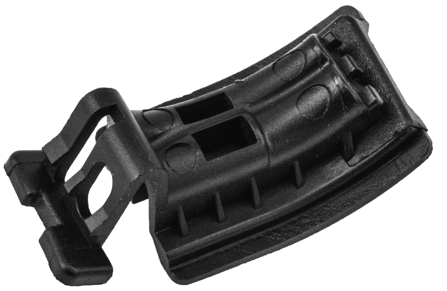 Guide De Traction Pour Pédalier Spire Carbon 2 Guide De Traction Pour Pédalier Spire Carbon – Image 2