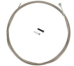 Câble De Commande En Acier Inoxydable Niro Slik 1,2mm X 2100mm