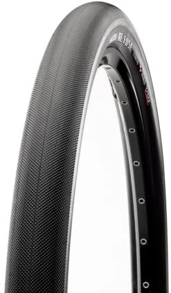 MAXXIS Pneu Pliant Re-Fuse 40-622 CX TR MaxxShield 60