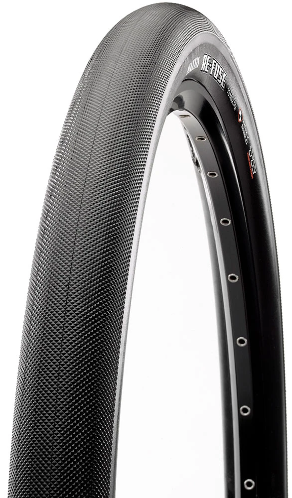 MAXXIS Pneu Pliant Re-Fuse 40-622 CX TR MaxxShield 60 1 MAXXIS Pneu Pliant Re-Fuse 40-622 CX TR MaxxShield 60