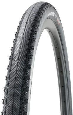 MAXXIS Pneu Pliant Receptor 700x40C TR EXO Dual 120