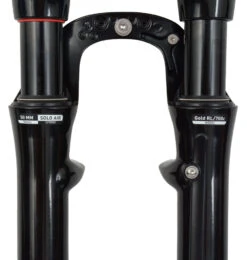 ROCKSHOX Paragon Gold RL 28" Solo Air 50 -Vélo Pièces Magasin Rock Shox Paragon Gold RL 28 Solo Air 50 00 4019 459 000 d