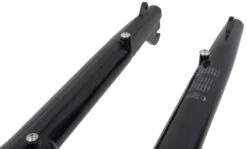 ROCKSHOX Paragon Gold RL 28" Solo Air 50 -Vélo Pièces Magasin Rock Shox Paragon Gold RL 28 Solo Air 50 00 4019 459 000 e