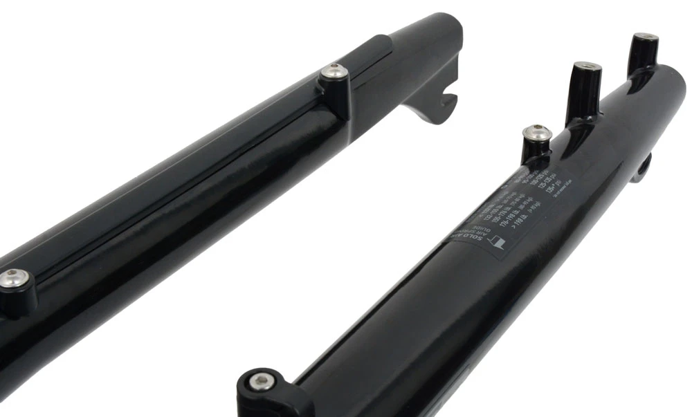 ROCKSHOX Paragon Gold RL 28" Solo Air 65 5 ROCKSHOX Paragon Gold RL 28" Solo Air 65 – Image 5