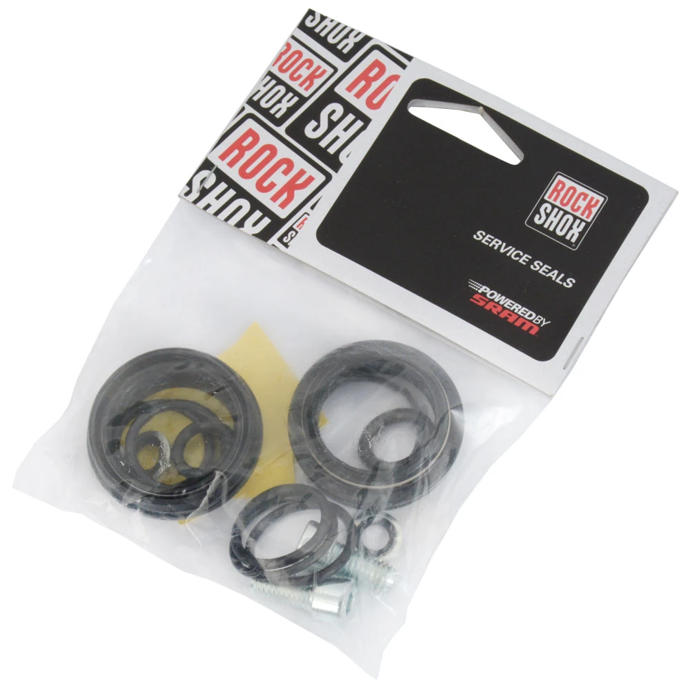 ROCKSHOX Paragon Gold RL 28" Solo Air 65 6 ROCKSHOX Paragon Gold RL 28" Solo Air 65 – Image 6