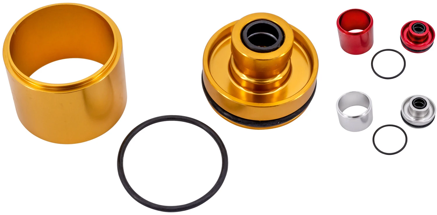 ROCKSHOX Fork Spring Sealhead Debon Air+ 1 ROCKSHOX Fork Spring Sealhead Debon Air+