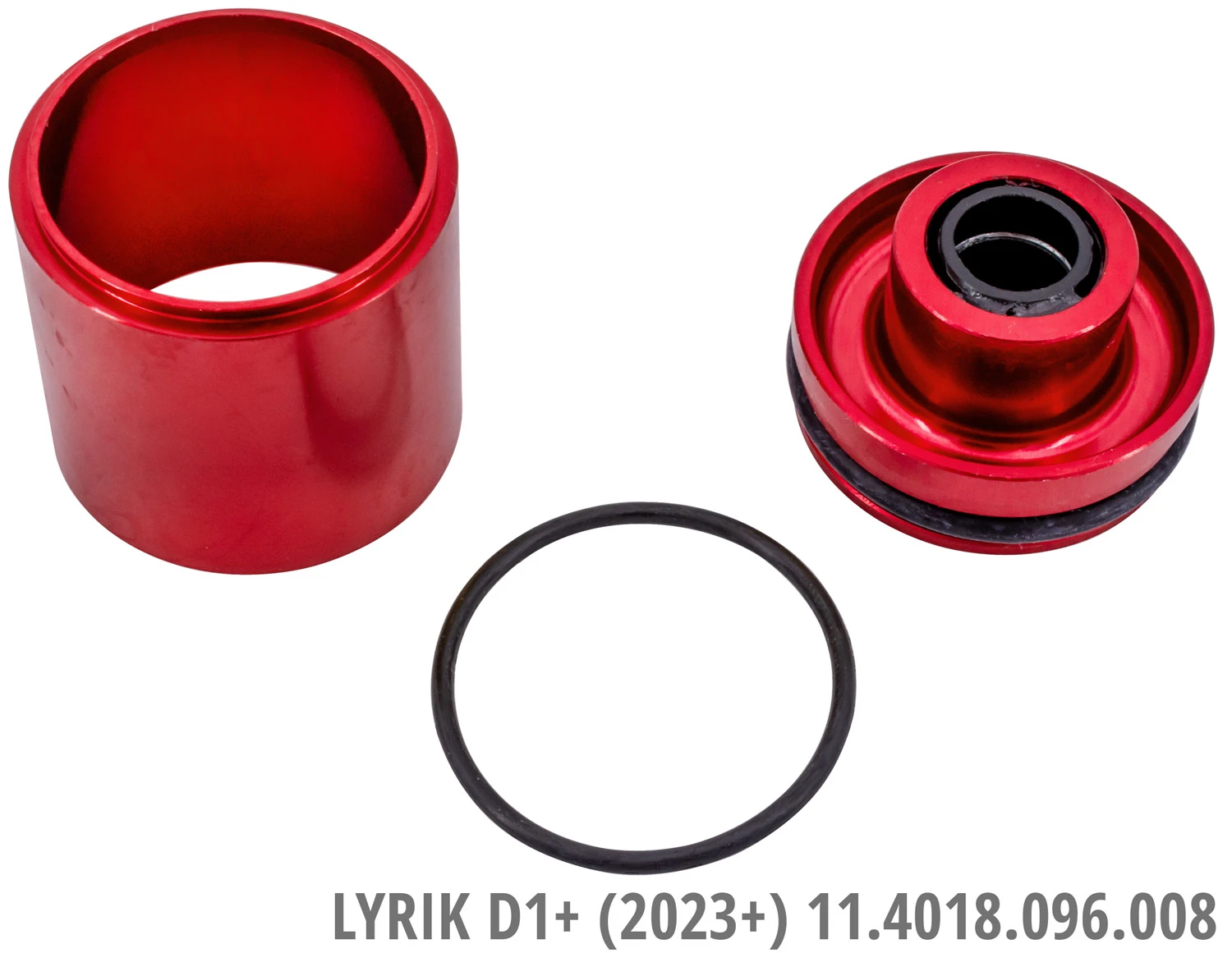 ROCKSHOX Fork Spring Sealhead Debon Air+ 3 ROCKSHOX Fork Spring Sealhead Debon Air+ – Image 3