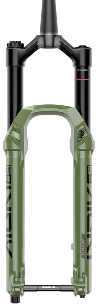 ROCKSHOX Lyrik Ultimate Charger 3 RC2 27,5" DebonAir+ Tapered Boost 3 ROCKSHOX Lyrik Ultimate Charger 3 RC2 27,5" DebonAir+ Tapered Boost – Image 3