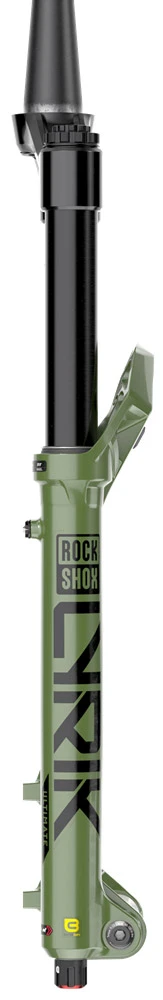 ROCKSHOX Lyrik Ultimate Charger 3 RC2 27,5" DebonAir+ Tapered Boost 4 ROCKSHOX Lyrik Ultimate Charger 3 RC2 27,5" DebonAir+ Tapered Boost – Image 4