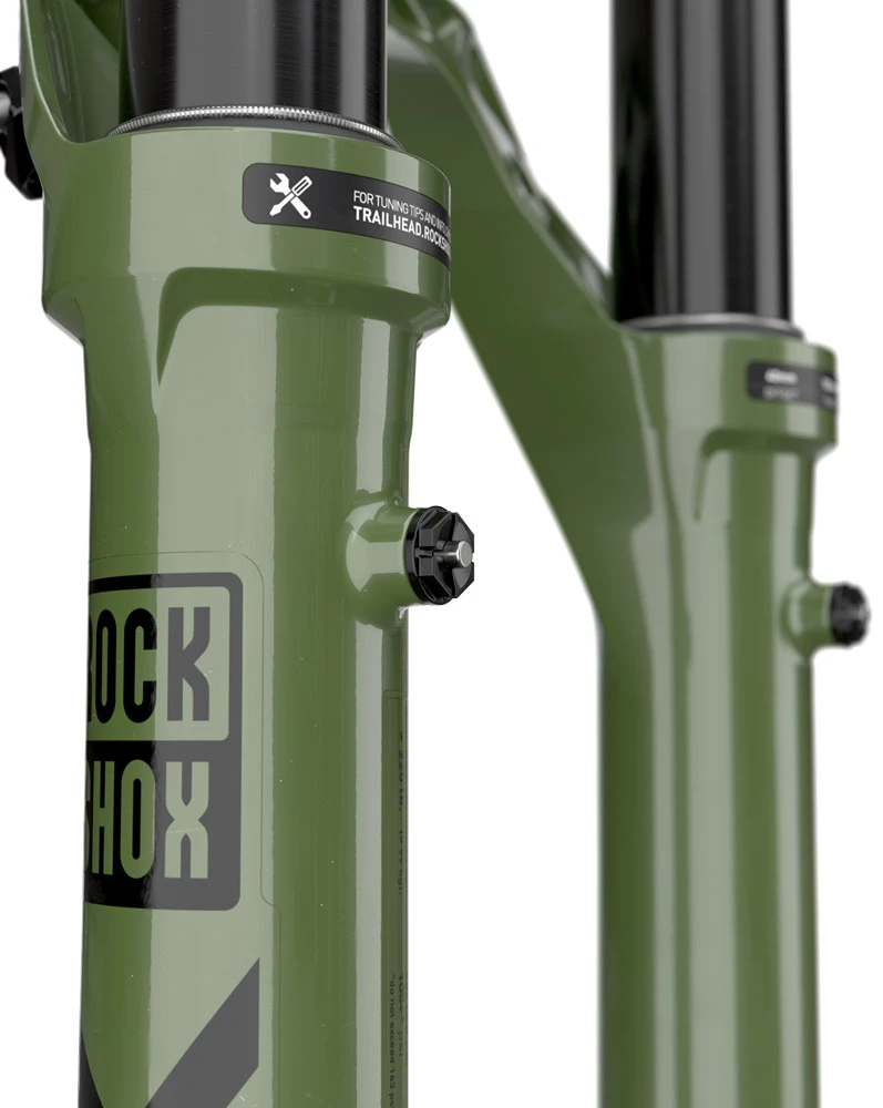 ROCKSHOX Lyrik Ultimate Charger 3 RC2 27,5" DebonAir+ Tapered Boost 5 ROCKSHOX Lyrik Ultimate Charger 3 RC2 27,5" DebonAir+ Tapered Boost – Image 5
