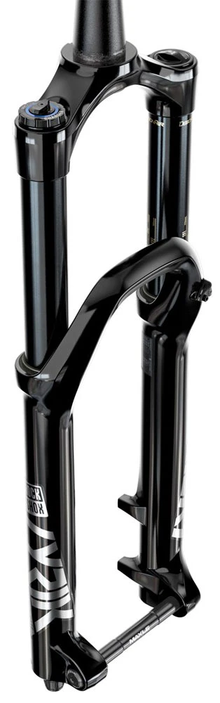 ROCKSHOX Lyrik Ultimate RC2 29" DebonAir Tapered Boost 1 ROCKSHOX Lyrik Ultimate RC2 29" DebonAir Tapered Boost