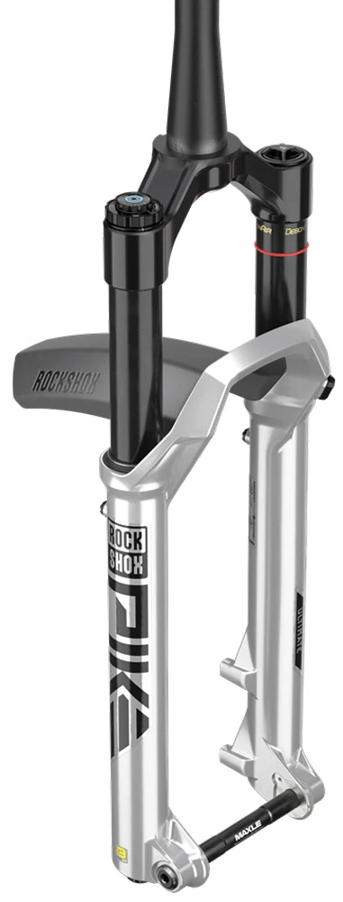 ROCKSHOX Pike Ultimate Charger 3 RC2 29" DebonAir+ Tapered Boost 2 ROCKSHOX Pike Ultimate Charger 3 RC2 29" DebonAir+ Tapered Boost – Image 2