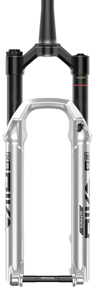 ROCKSHOX Pike Ultimate Charger 3 RC2 29" DebonAir+ Tapered Boost 3 ROCKSHOX Pike Ultimate Charger 3 RC2 29" DebonAir+ Tapered Boost – Image 3