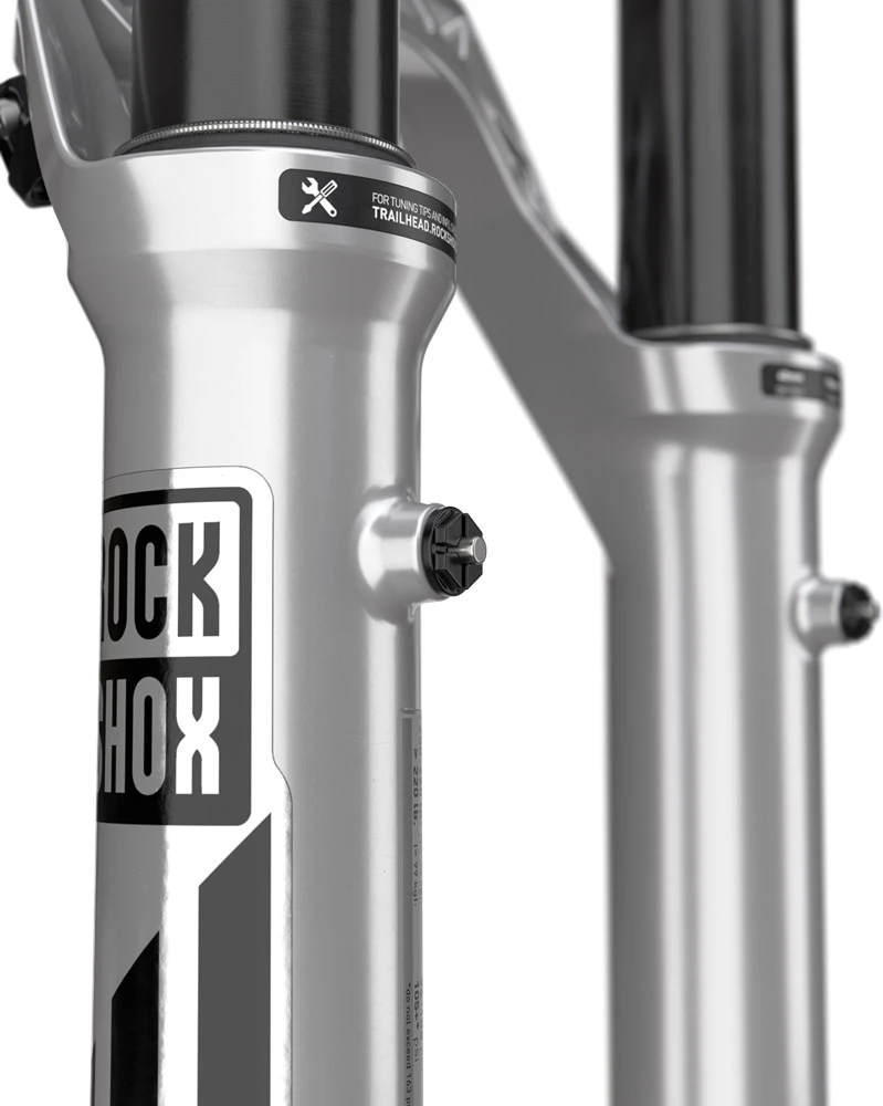 ROCKSHOX Pike Ultimate Charger 3 RC2 29" DebonAir+ Tapered Boost 5 ROCKSHOX Pike Ultimate Charger 3 RC2 29" DebonAir+ Tapered Boost – Image 5