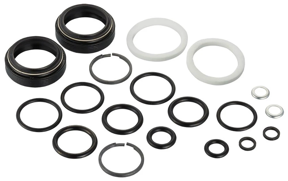 ROCKSHOX Reba Solo Air 27.5"+/29" Basic Service Kit 2016-2017 1 ROCKSHOX Reba Solo Air 27.5"+/29" Basic Service Kit 2016-2017