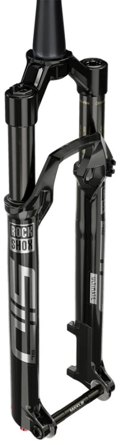 ROCKSHOX SID SL Ultimate Race Day 29" Debon Air 100 Tapered Boost