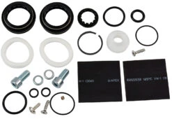 ROCKSHOX XC30 Coil B1 Full Service Kit