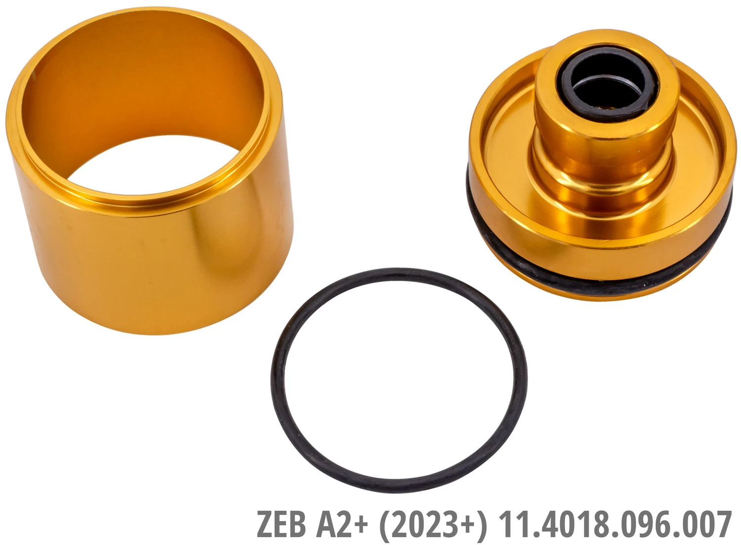 ROCKSHOX Fork Spring Sealhead Debon Air+ 2 ROCKSHOX Fork Spring Sealhead Debon Air+ – Image 2