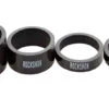 ROCKSHOX Carbon Spacer Set 1 1/8"