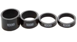 ROCKSHOX Carbon Spacer Set 1 1/8"