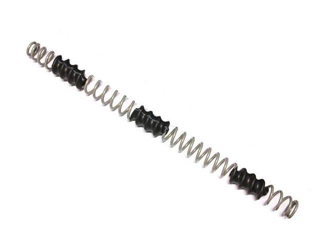 ROCKSHOX Ressort Boxxer Extra Souple 1 ROCKSHOX Ressort Boxxer Extra Souple