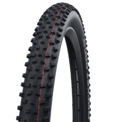 Schwalbe Rocket Ron Evo Super Ground 29" Addix TLE E-25 Pneus Pliants