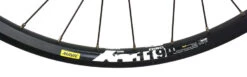 26" Shimano DH-3D32 Dynamo Dans Le Moyeu / Roue Avant Mavic XM 119 Disc -Vélo Pièces Magasin SCM DH 3D32 XM119 vorne 4