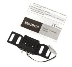 26" Shimano DH-3D32 Dynamo Dans Le Moyeu / Roue Avant Mavic XM 119 Disc -Vélo Pièces Magasin SCM DH 3D32 XM119 vorne 8