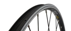 28" Deore HB-T610 V-Brake / Mavic A 119 Front Wheel -Vélo Pièces Magasin SCM VR Deore Mavic A119 3