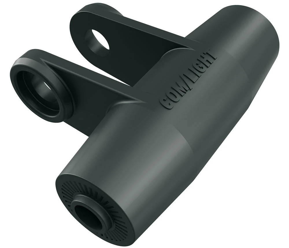 Adaptateur De Lumière Com/Light 1 Adaptateur De Lumière Com/Light