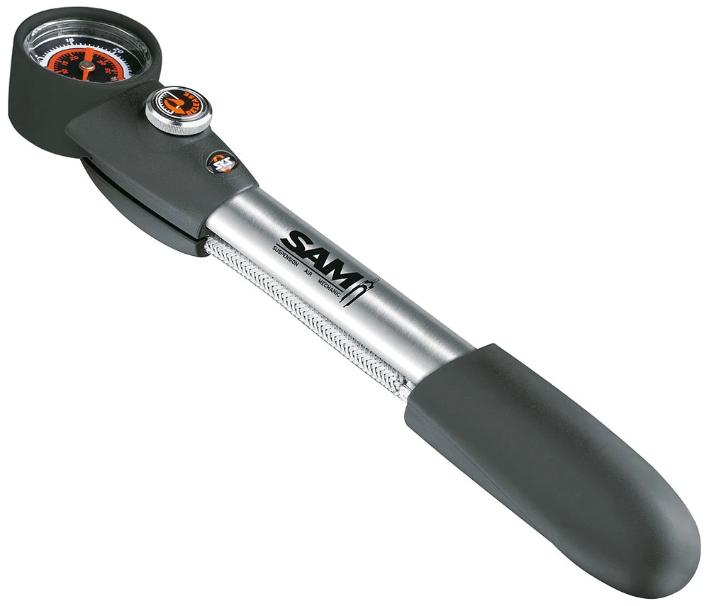 Pompe à Amortisseur SAM 2 Pompe à Amortisseur SAM – Image 2