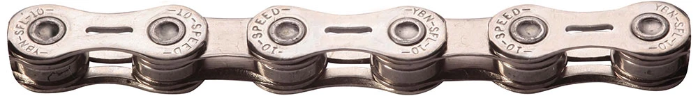 YBN Chaîne SLA H-10 NP S2 10 Fois 1 YBN Chaîne SLA H-10 NP S2 10 Fois