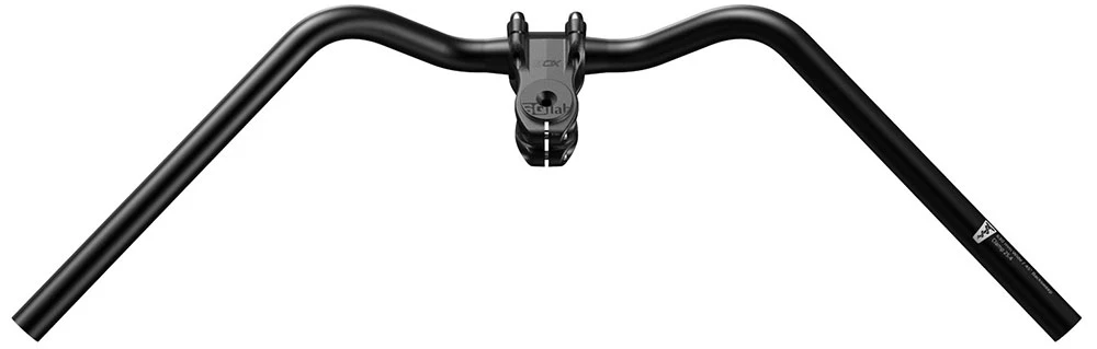 Sqlab 321 2.0 25.4 X 630mm Guidon 3 Sqlab 321 2.0 25.4 X 630mm Guidon – Image 3