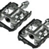 Sqlab 502 Pédales Combinées De Trekking