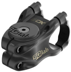 Sqlab 8OX Ltd. Potence Fabio Wibmer Signature Collection