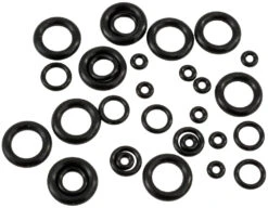 SRAM Kit De Dégazage Pro Joints Toriques