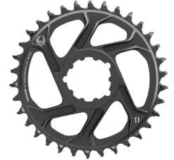 SRAM Plateau Eagle X-Sync 2 à Montage Direct Avec Déport De 6mm 7 SRAM Plateau Eagle X-Sync 2 à Montage Direct Avec Déport De 6mm -Vélo Pièces Magasin SRAM Eagle 12 fach Kettenblatt X Sync 2 Direct Mount 6mm Offset 34T 11 6218 030 020