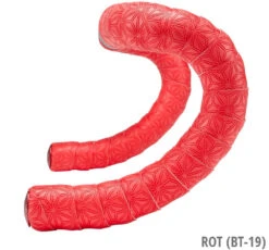 Supacaz Bande De Guidon Super Sticky Kush Single Colour -Vélo Pièces Magasin SUPACAZ rot BT 19 d3MgQq3urLNHBP