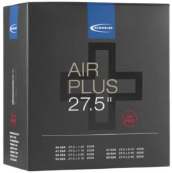 Schwalbe Chambre à Air AIR Plus SV21AP 27,5