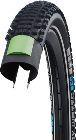 Schwalbe Pneus Pliants Johnny Watts 365 Performance DD RG 29" Addix E-50 Reflex -Vélo Pièces Magasin Schwalbe Johnny Watts 365 Performance DD RG 29 Addix E 50 Reflex Faltreifen 11654387 48Asl3SmuDPFer