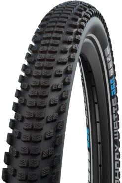 Schwalbe Pneus Pliants Johnny Watts 365 Performance DD RG 29" Addix E-50 Reflex