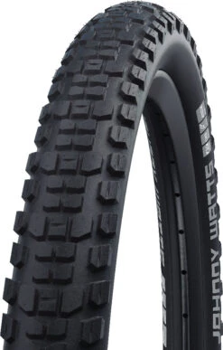 Schwalbe Pneus Pliants Johnny Watts Performance DD 27,5x2,80" Addix E-25