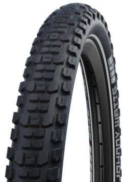 Schwalbe Pneu Filaire Johnny Watts Performance DD 27,5" Addix E-50