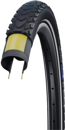 Schwalbe Marathon Mondial DD TravelStar 50-622 Pneus Pliants -Vélo Pièces Magasin Schwalbe Marathon Mondial Performance 11100307 33MC30TDojKlQp