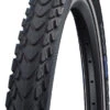 Schwalbe Marathon Mondial DD TravelStar 42-622 Pneus Pliants