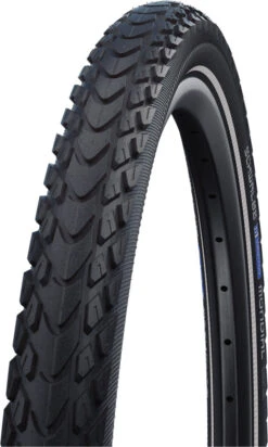 Schwalbe Marathon Mondial Performance 26x2,00" Pneu à Fil