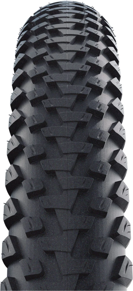 Schwalbe Marathon Plus MTB SDG 27,5x2,35" E-50 Reflex Pneu à Fil 2 Schwalbe Marathon Plus MTB SDG 27,5x2,35" E-50 Reflex Pneu à Fil – Image 2