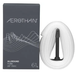 Schwalbe Chambre à Air Aerothan Allround SV17E 28" 40mm